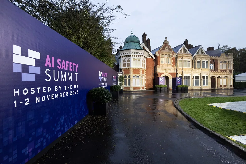 A global pledge for AI Safety